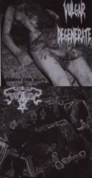 Vulgar Degenerate : Prosatanos - Vulgar Degenerate